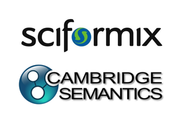 Sciformix Corporation and Cambridge Semantics partnership