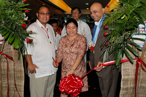 Sciformix expands into the Philippines and opens office in Manila