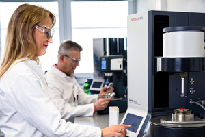 SciMed hosts rheology masterclass 2024