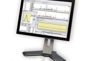 SCION chromatography system gains update for pharma, biotech and food
