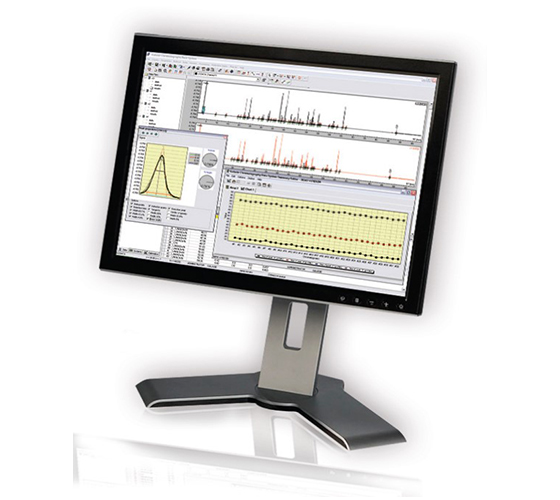 SCION chromatography system gains update for pharma, biotech and food