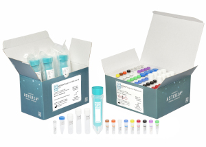 Scipio bioscience announces single-cell RNA-seq kit 