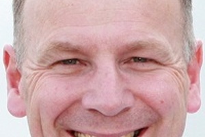 SCM appoints non-executive director