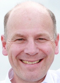 SCM appoints non-executive director