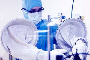 SCM Pharma adds two testing services