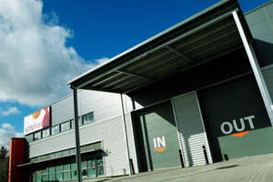 SCM Pharma gains MHRA approval for commercial facility