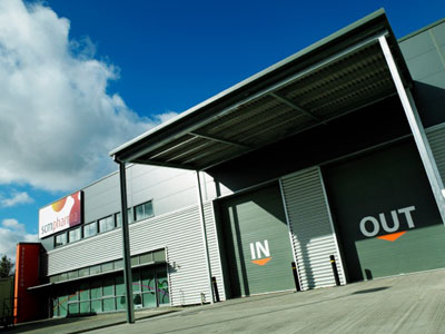 SCM Pharma gains MHRA approval for commercial facility