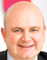 SCM Pharma makes an appointment