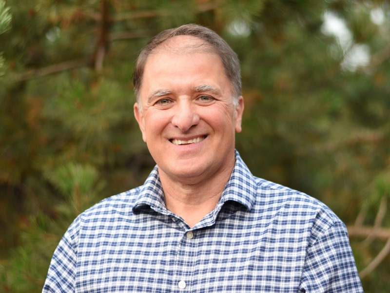 Scorpius appoints Gary Welch as Interim President