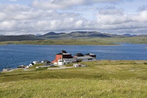 Scottish grant for BASF plant on Isle of Lewis