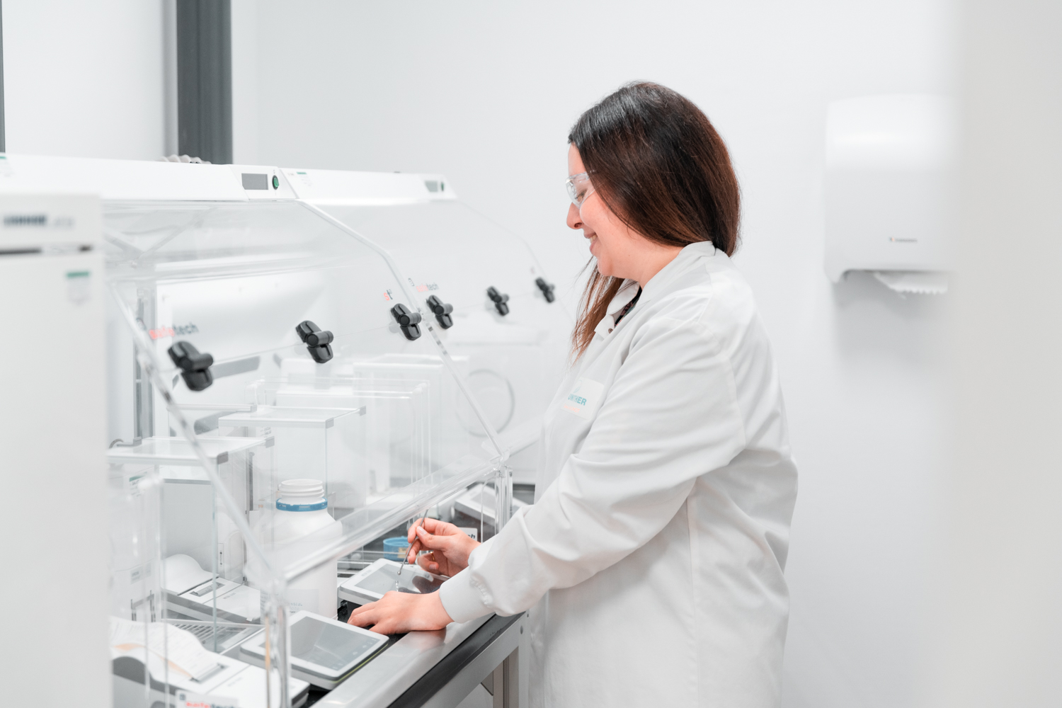 SeaBeLife partners with Unither Pharmaceuticals for ophthalmic drug production