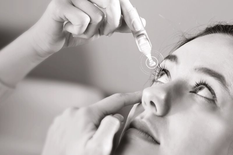 SeaBeLife partners with Unither Pharmaceuticals for ophthalmic drug production