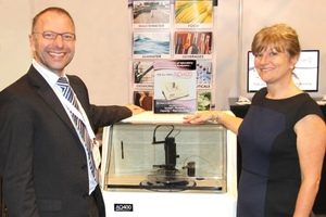 SEAL Analytical takes on new staff