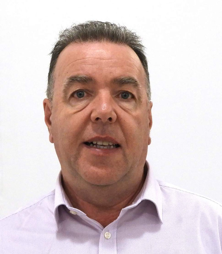 John Smiddy