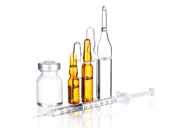 Seasonal influenza vaccines market will hit $4.3 billion by 2025
