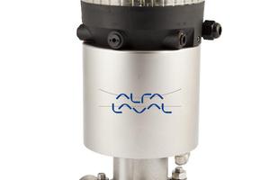 Secure, safe and efficient pharmaceutical water systems