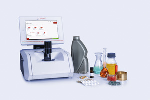 See. Try. Believe. Experience the Lyza 7000 FTIR with a 70-day risk free trial