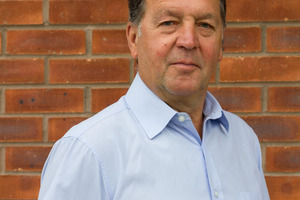 Seeking UK investment for international projects