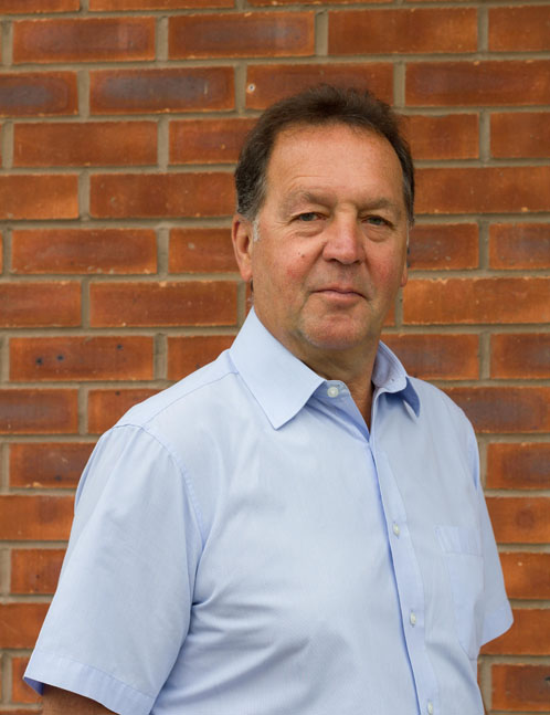 Seeking UK investment for international projects