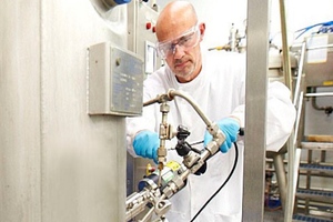Sekisui invests $1.9m in new bioprocess innovation centre in the UK
