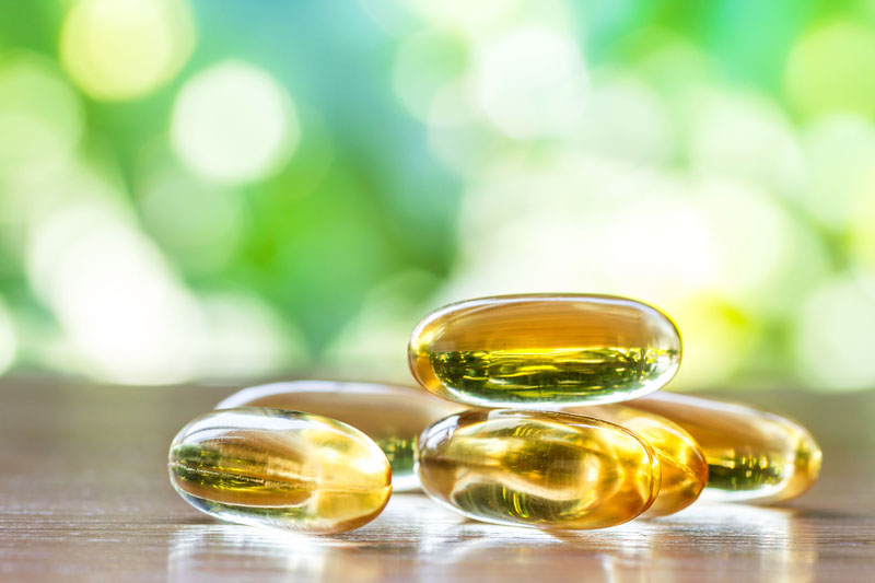 Self-preservation: anti-crosslinking solutions secure the future of softgels