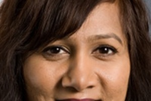 Selvarani Elahi takes over as Deputy Government Chemist