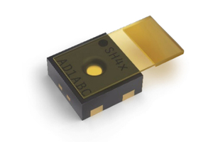 Sensirion launches new digital humidity and temperature sensors