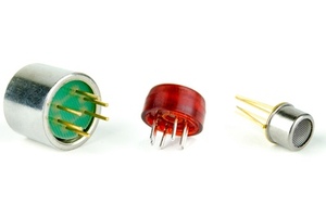 Sensor launched to measure volatile organic compounds