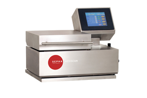 Sepha reports record sales of new deblistering and leak testing equipment