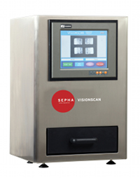 Sepha supplies Novartis with leak inspection machines