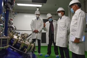 Seqens inaugurates new HPAPI unit at French site