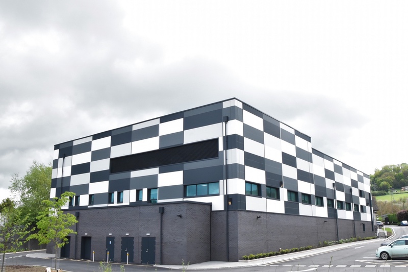 Sequani invests in novel facilities as it eyes future growth
