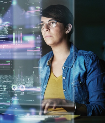 Serialisation and data connectivity: Part II