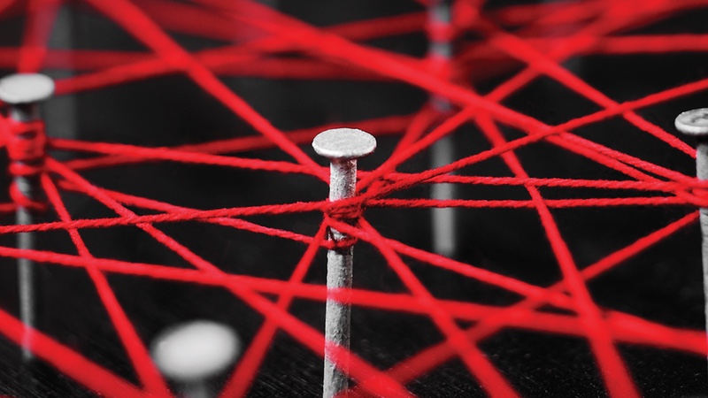 Serialisation and data connectivity: Part II