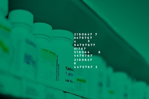 Serialisation and joining the dots 