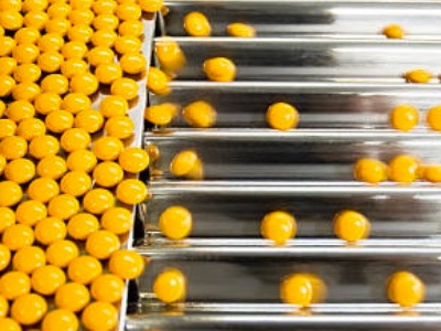 Serialisation capabilities operational at Lonza Edinburgh facility 