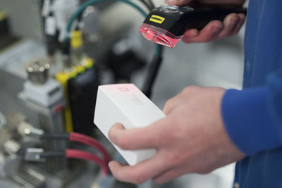 Serialisation challenges and opportunities for MAHs and CDMOs