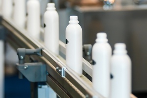 Serialisation: how manufacturers can meet consumer safety regulations, protect their brand and maintain profits