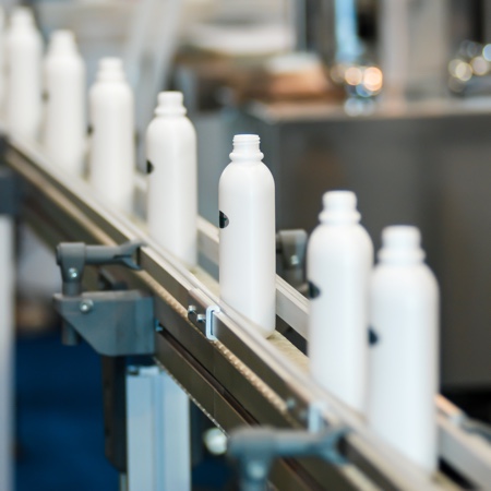 Serialisation: how manufacturers can meet consumer safety regulations, protect their brand and maintain profits