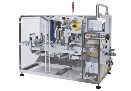 Serialisation standard group makes progress towards uniform track & trace standard