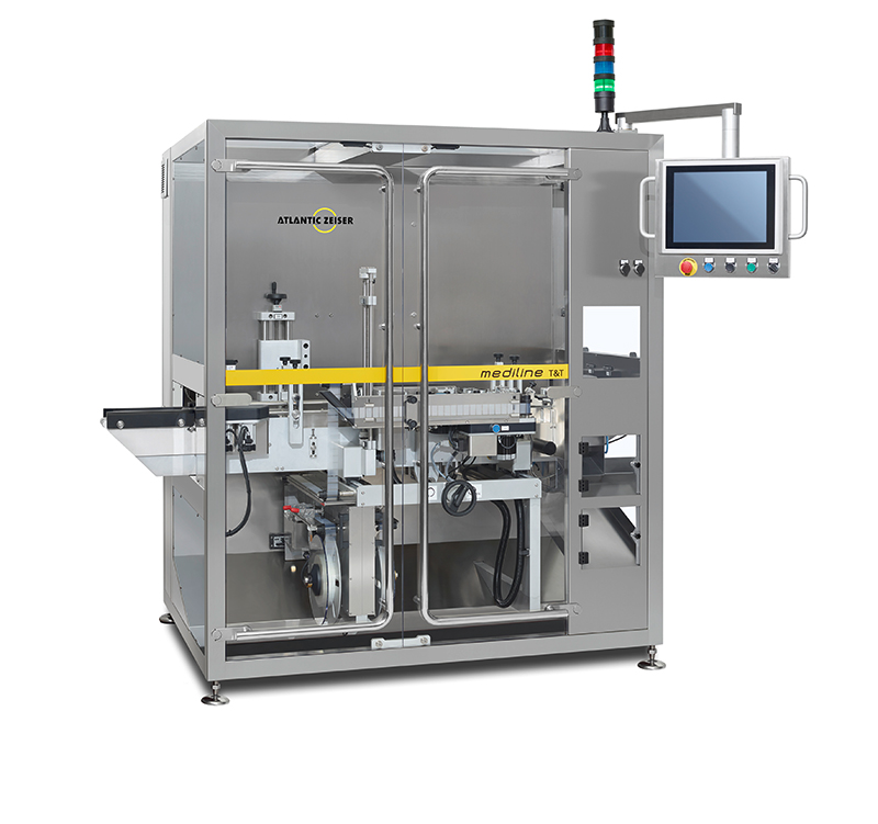 Serialisation systems from Atlantic Zeiser