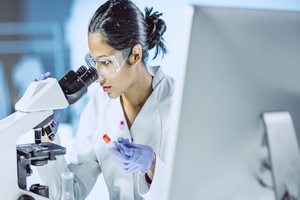 Servier and X-Chem team up on drug discovery 