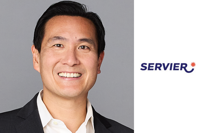 Servier names David K. Lee Executive VP of the United States