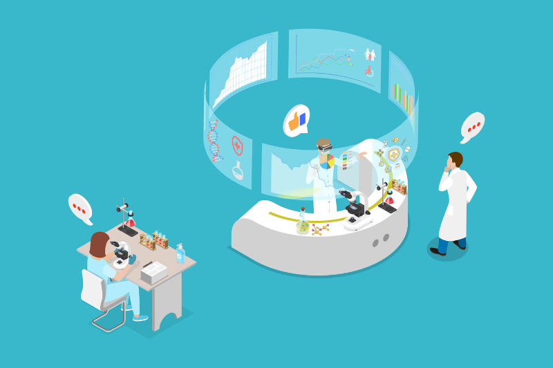 Servier signs AI and robotics partnerships with Insilico Medicine and Iktos to boost drug discovery