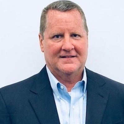 Servomex appoints new VP of Sales for the Americas 