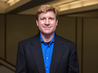 Brian Daleiden, VP of Industry Marketing and Community, TraceLink