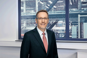 Setting course for the future: New CEO at SÜDPACK