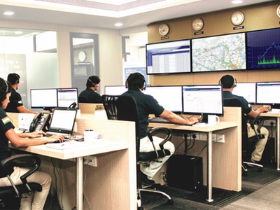 Setting new clinical trial logistics standards