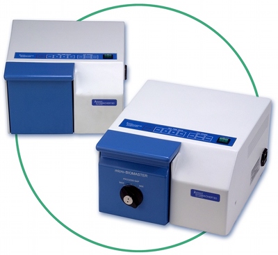 Seward simplifies cell preparation