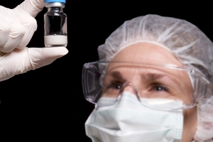 SGD launches the EasyLyo vial for biodrugs 